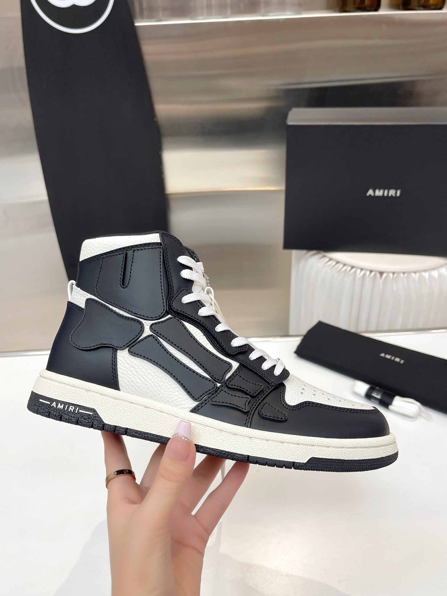 Nike Jordan shoe